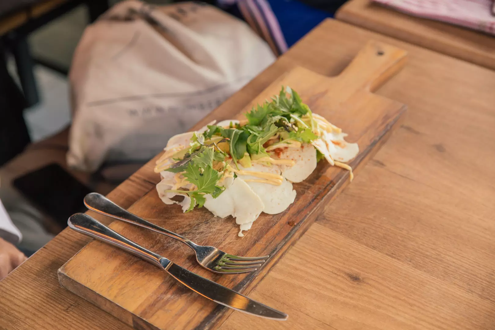 Bestel een luxe kip sandwich bij The Uptown Meat Club Bestel een luxe kip sandwich bij The Uptown Meat Club