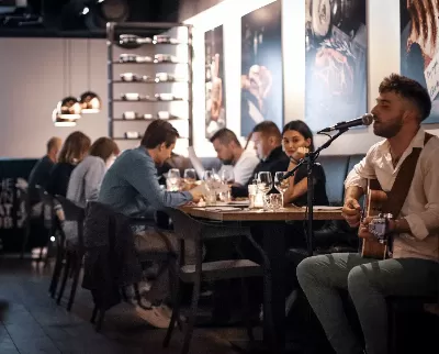 The Uptown Meat Club als hét restaurant voor vleesliefhebbers